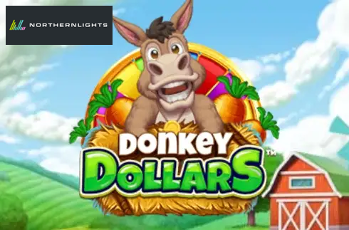 Donkey Dollars